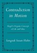 Contradiction in Motion - Bild 1
