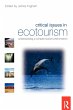 Critical Issues in Ecotourism - Bild 1