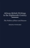 African-British Writings in the Eighteenth Century