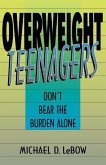 Overweight Teenagers