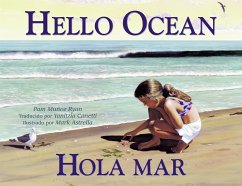 Hola Mar / Hello Ocean - Ryan, Pam Munoz