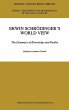Erwin Schradinger's World View - Bild 1
