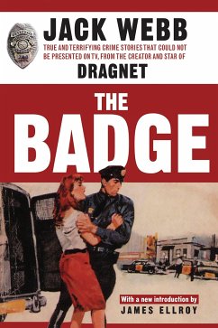 The Badge - Webb, Jack