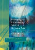 Developing and Implementing a Whole-School Behavior Policy