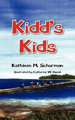 Kidd's Kids - Schurman, Kathleen M.