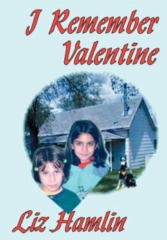 I Remember Valentine - Hamlin, Liz