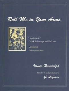 Roll Me in Your Arms - Randolph, Vance