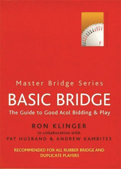 Basic Bridge - Klinger, Ron; Kambites, Andrew; Husband, Pat
