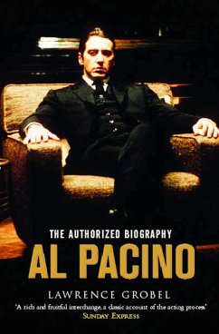 Al Pacino - Grobel, Lawrence
