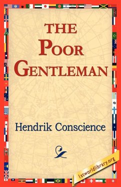 The Poor Gentleman - Conscience, Hendrik