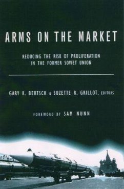 Arms on the Market - Grillot, Suzette R. (ed.)
