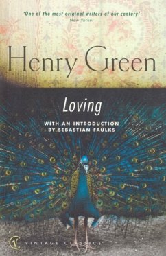 Loving - Green, Henry