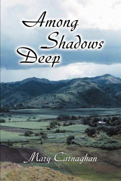 Among Shadows Deep - Carnaghan, Mary