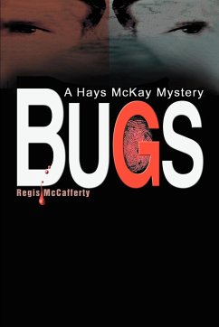 Bugs - McCafferty, Regis