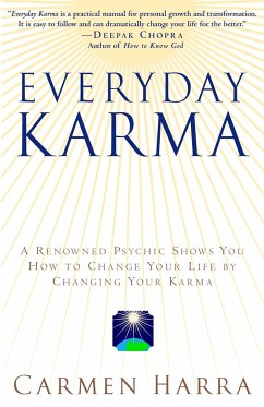 Everyday Karma - Harra, Carmen