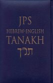 JPS Hebrew-English Tanakh-TK