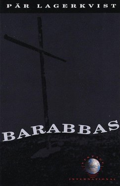 Barabbas - Lagerkvist, Pär