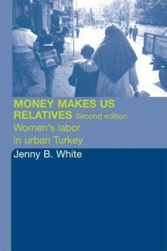 Money Makes Us Relatives - White, Jenny B