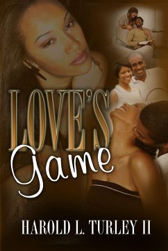 Love's Game - Turley, Harold L