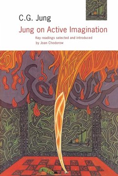 Jung on Active Imagination - Jung, C. G. Jung on Active Imagination - Jung, C. G.