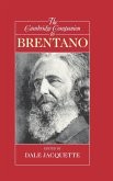 The Cambridge Companion to Brentano