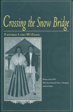 Crossing the Snow Bridge - Lim-Wilson, Fatima