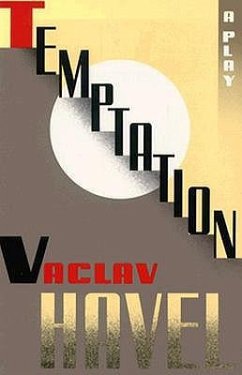 Temptation - Havel, Vaclav; Havel, Voclav