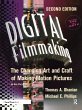 Digital Filmmaking - Bild 1