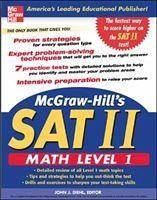 McGraw-Hill's SAT Subject Test - Diehl, John J.