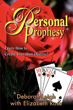 Personal Prophesy - Leigh, Deborah