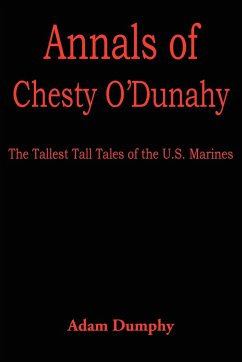 Annals of Chesty O'Dunahy