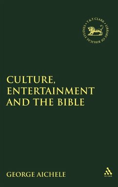 Cover Culture, Entertainment and the Bible