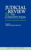 Judicial Review and the Constitution