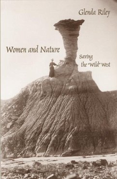 Women and Nature - Riley, Glenda