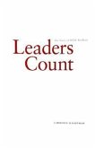 Leaders Count: The Story of the Bnsf Railway