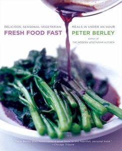 Fresh Food Fast - Berley, Peter