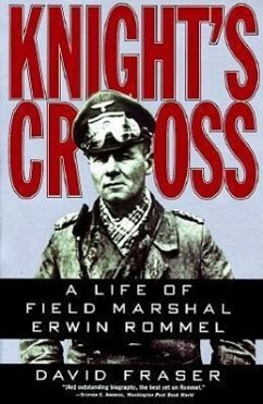 Knight's Cross - Fraser, David