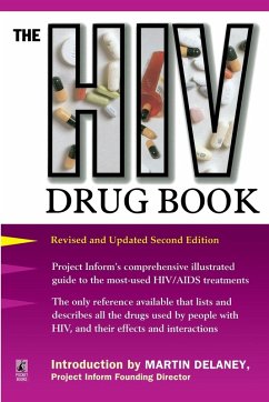 HIV Drug Book Revised (Revised) HIV Drug Book Revised (Revised)