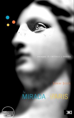 Cover La mirada de Paris. Ensayos de crítica y poesía