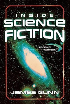 Inside Science Fiction - Gunn, James