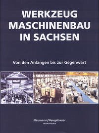 Werkzeugmaschinenbau in Sachsen