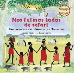 Nos Fuimos Todos de Safari - Krebs, Laurie