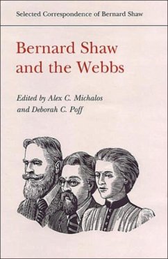 Bernard Shaw and the Webbs - Shaw, Bernard