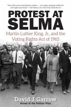 Cover Protest at Selma