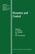 Dynamics and Control - Bild 1