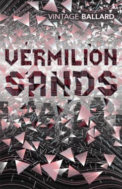 Vermilion Sands - Ballard, J G