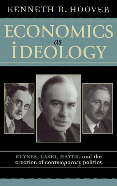 Economics as Ideology - Hoover, Kenneth R.