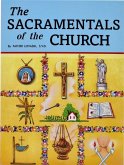 The Sacramentals of the Church