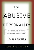 The Abusive Personality