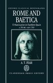 Rome and Baetica